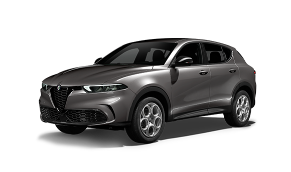 Alfa Romeo Tonale - Tonale Sprint