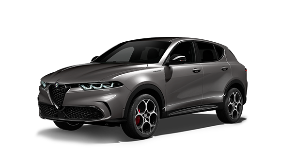 Alfa Romeo Tonale - Tonale Veloce