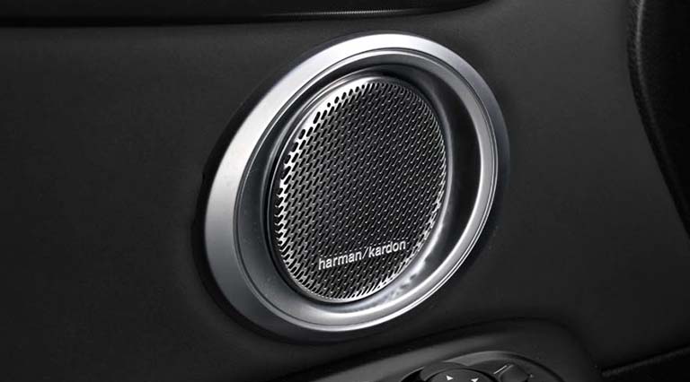 Alfa Romeo Tonale - Unutrašnji Popup Prikaz - Unutrašnji Cassa