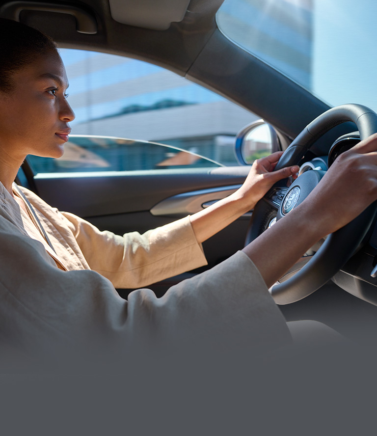 Alfa Romeo Tonale - Sigurnost